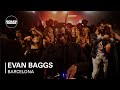 Evan Baggs | Boiler Room Festival Barcelona 2021