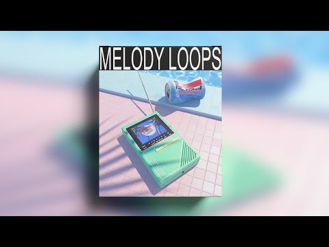 FREE DOWNLOAD SAMPLE PACK / LOOP KIT - Urban Melody Loops