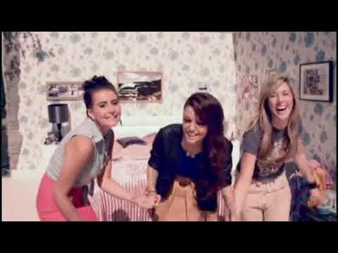 4Music // Continuity // 16 Oct 2011