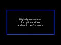 THX Digitally Remastered 2016 Company Logo VHS Capture Widescreen