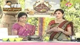 Mee Inti Vanta April 13 '11 Part - 3