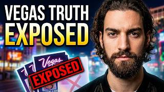 Exposing the TRUTH Behind Vegas Escort Flyers *Documentary*