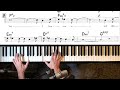 Meditation For Solo Piano Antonio Carlos Jobim