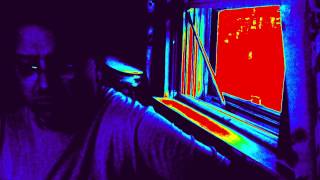 Taras Ostroushko - Ricked Wicky cover "Too Strong For No One To See You"  (take one)