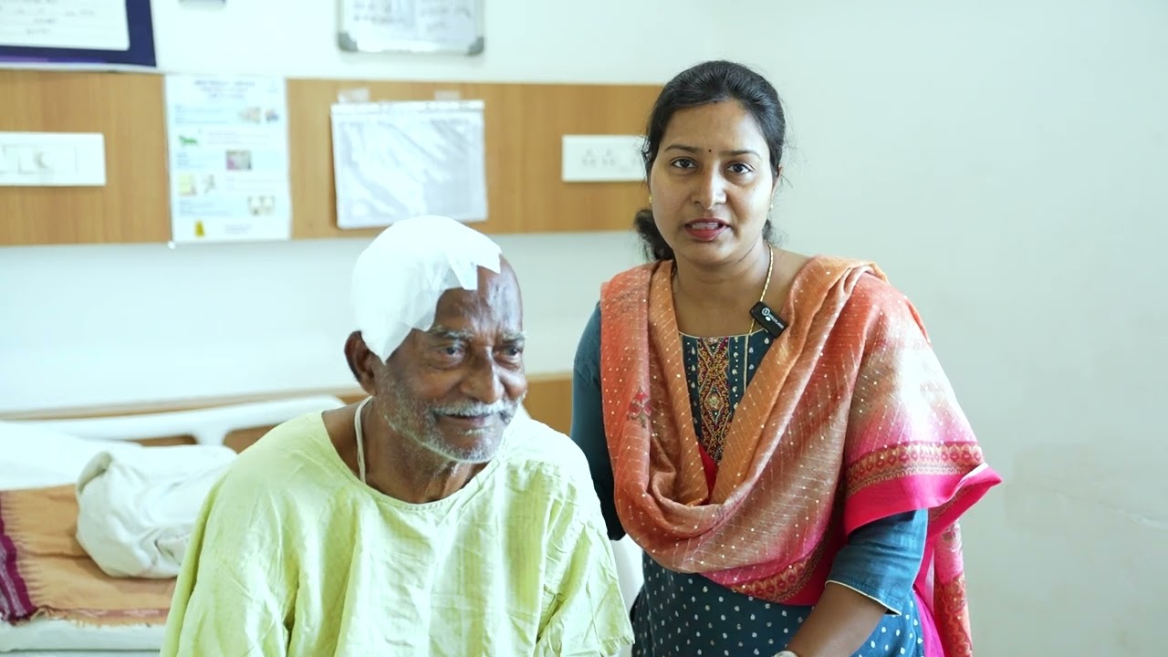 Brain Hemorrhage Surgery