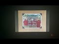 Closing To Kidsongs A Day At Camp DVD 2002