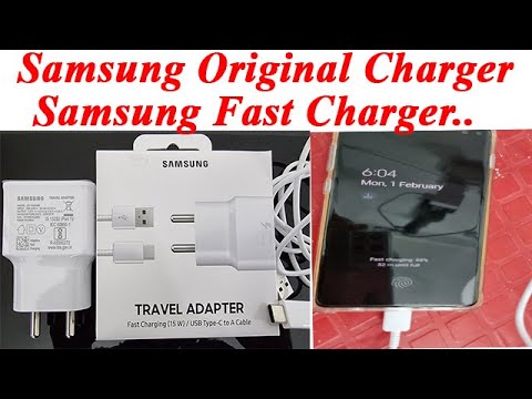 Samaung plastic samsung travel adapter 15w, for electronic i...