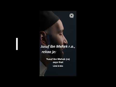 Omer ibn Abdulaziz - Posljednji keramet (Omar Sulaiman)