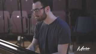 Declan Forde - Kinda Dukish (Duke Ellington) | MusoChannel#20