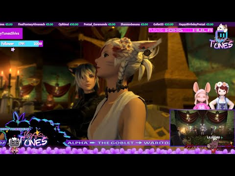 🍹 Coco’s Oasis 🌴 ★ Alpha ★ Join Us | !location | !ai = Tuneingway