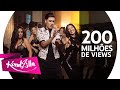 Kevinho e Simone & Simaria - Ta Tum Tum (KondZilla) Kevinho e Simone & Simaria - Ta Tum Tum (KondZilla)