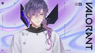 【VALORANT】happy birthday leo!! 🧡 (5v5 customs)