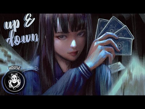 Kilian K, New Beat Order & MORRIX - Up & Down