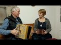 Set: PLANXTY IRWIN, THE SOUTH WIND, PLANXTY FANNY POWER - Airs on button accordion and concertina