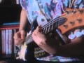 Wild Nothing - Disappear Always (Guitar Cover ...