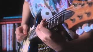 Wild Nothing - Disappear Always (Guitar Cover)