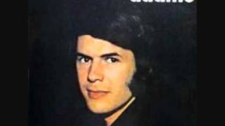 Salvatore Adamo -  Petit bonheur (Netherland y Frances) [RAREZA]