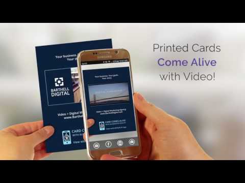 REVEALiO - AR Marketing