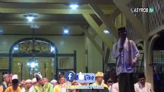 Download lagu Ustadz abdul somad - masukan anak di pondok pesantren sekolah al-qur'an mp3