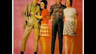 Dave Barker "Smooths And Sorts"