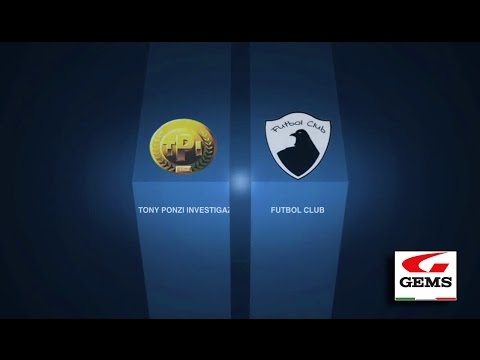 Tony Ponzi Investigazioni 7-2 Futbol Club | 10ª - Serie A2 Stella Azzurra | Highlights