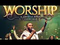 WORSHIP MEDLY || ADETULA DAMOLA (Live Recording)