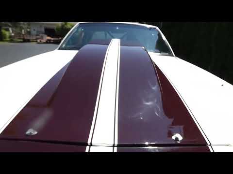 1987 Chevrolet Monte Carlo (CC-1622498) for sale in Mason, Michigan