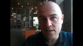 Dominique A présente "Vers les lueurs"