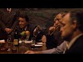 [The Godfather 1974] Meeting scence in ( HINDI )....