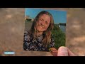 Familie van vermoorde Julie (23): 'Zo oneerlijk om afscheid te nemen' - RTL NIEUWS