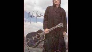 Johnny Cash Sings &#39;Kate.&#39;