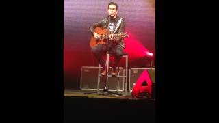 Andy Grammer &quot;Forever&quot;