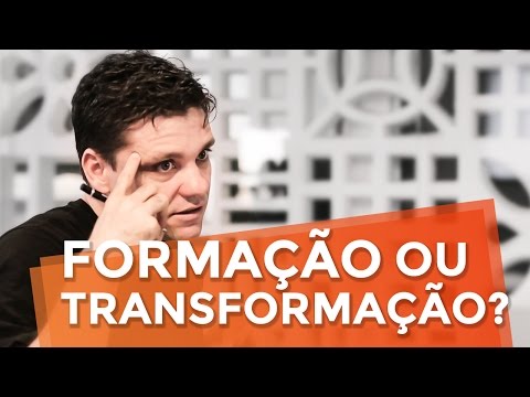 Transformação video