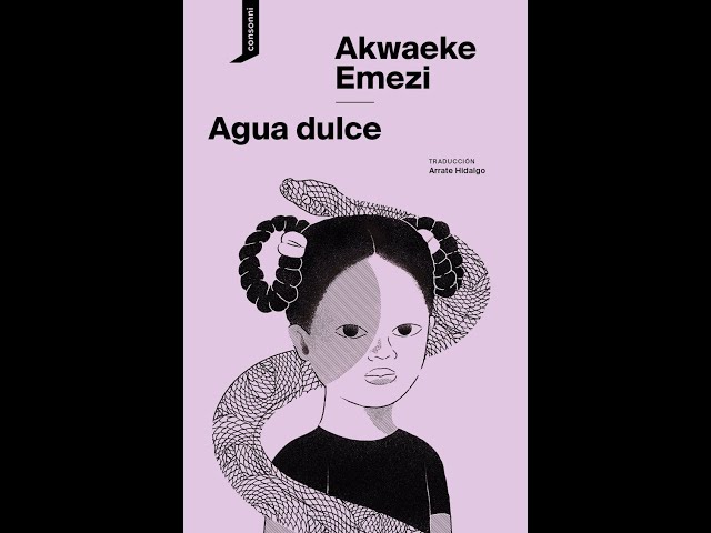Vídeo relacionado con Agua dulce: 17 (El origen del mundo)