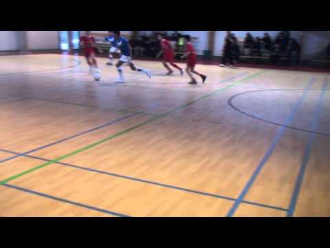 Fc VMJ-AJM vs Bouraza Médina (cadets)