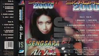 Download lagu SKADHUT 2000 • Ade Irma - Sengsara | Cipt. H. Ukat S [ Original Album ] mp3