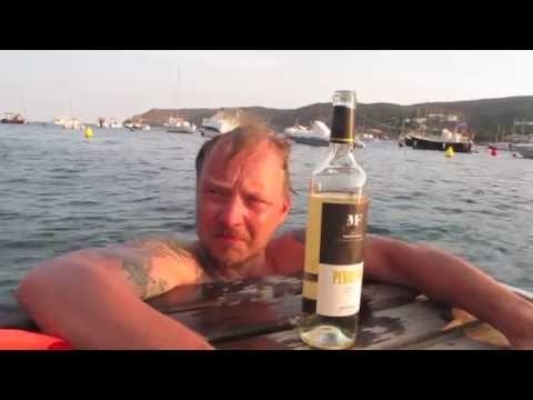 Neulich beim schnorcheln – 185. Folge Wein am Limit