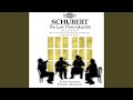String Quartet No. 14 in D Minor "Death and the Maiden", D. 810: I. Allegro