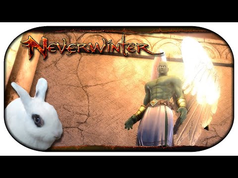 NEVERWINTER: Paladin-LP 🐇 129 - Das finale Urteil