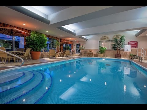 Holiday Inn Express Hotel & Suites Youngstown North-Warren/Niles - Warren Hotels, OHIO