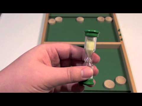 Dice Tower Reviews: Le Passe-Trappe w/ Ryan Metzler