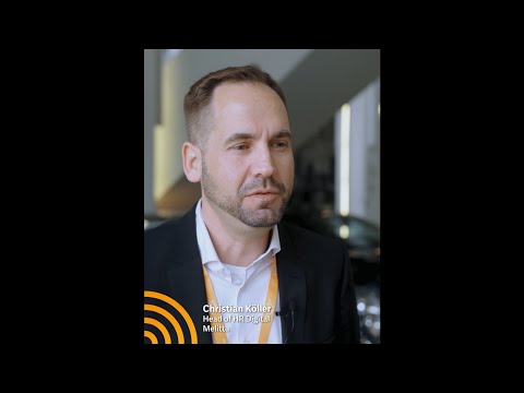 Digitalisierung mit Betriebsräten | Workday Video