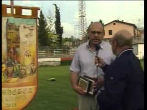 ONDA TG 10.06.2013 - CORDESCA 2013