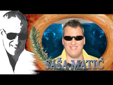 Sasa Matic - Ruzmarin - (Official Video)