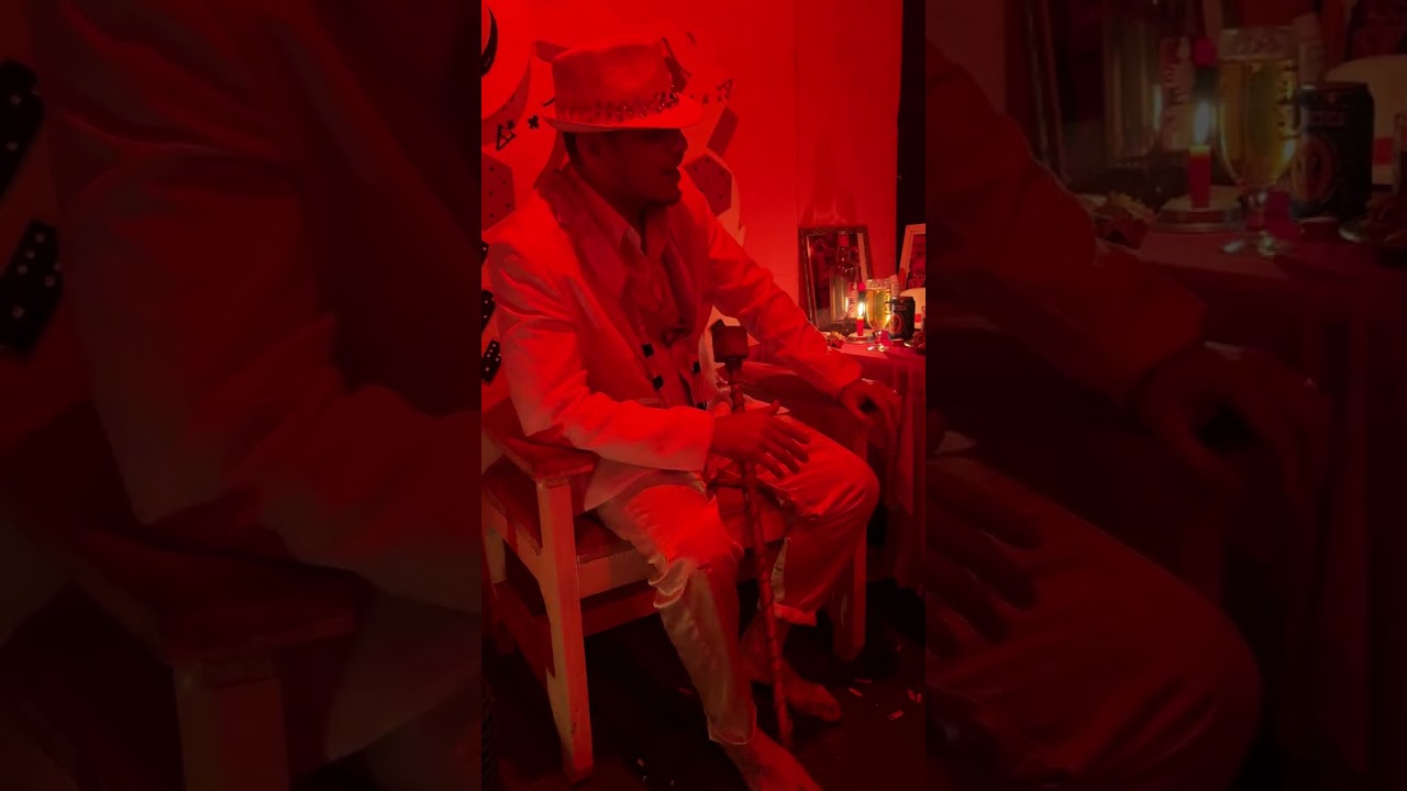 Ensinamentos Ze Pilintra