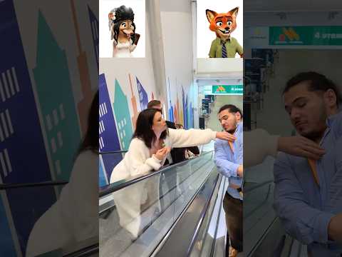 See how many obscure animals from Zootopia 2 you recognize! #zootopia2 #zootopia #zoo #wildehopps