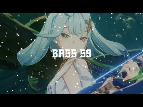 Faruzan Theme Music EXTENDED  Master of Ingenious Devices tnbee mix  Genshin Impact [Bass S9]
