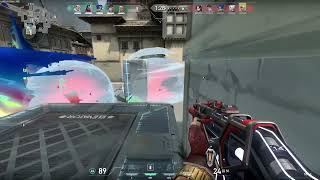 Spotlight Clip