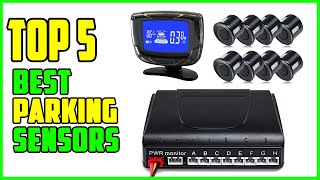 TOP 5: Best Parking Sensors 2026 | Don’t Park Without These 