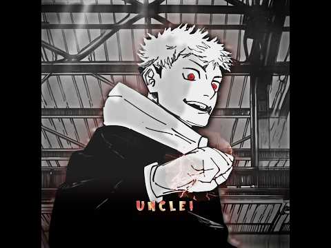 Itadori Domain Expansion - Jujutsu Kaisen Edit | #jujutsukaisen #jjk #edit #jjkedit